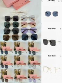 Picture of MiuMiu Sunglasses _SKUfw54023059fw